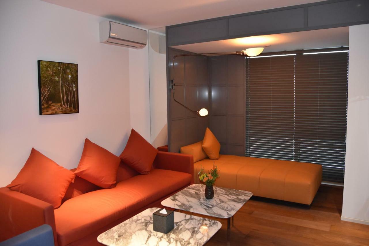 Hotel Kapok Shenzhen Houhai מראה חיצוני תמונה