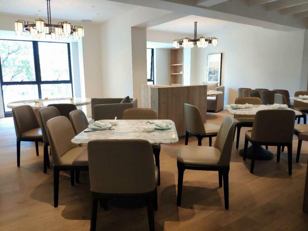 Hotel Kapok Shenzhen Houhai מראה חיצוני תמונה