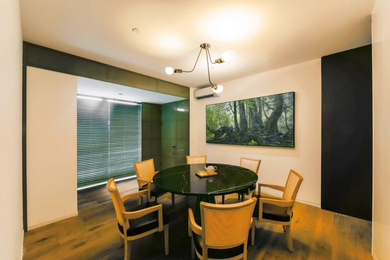 Hotel Kapok Shenzhen Houhai מראה חיצוני תמונה